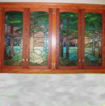 Кухонный фасад