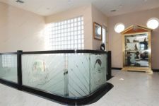 Пескоструй