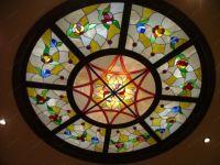 В магазинах и офисах